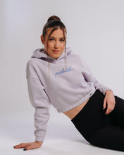 Load image into Gallery viewer, Crop Top Hoodie &#39;Piškotek&#39;