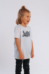 Otroška majica 'Luštn!'